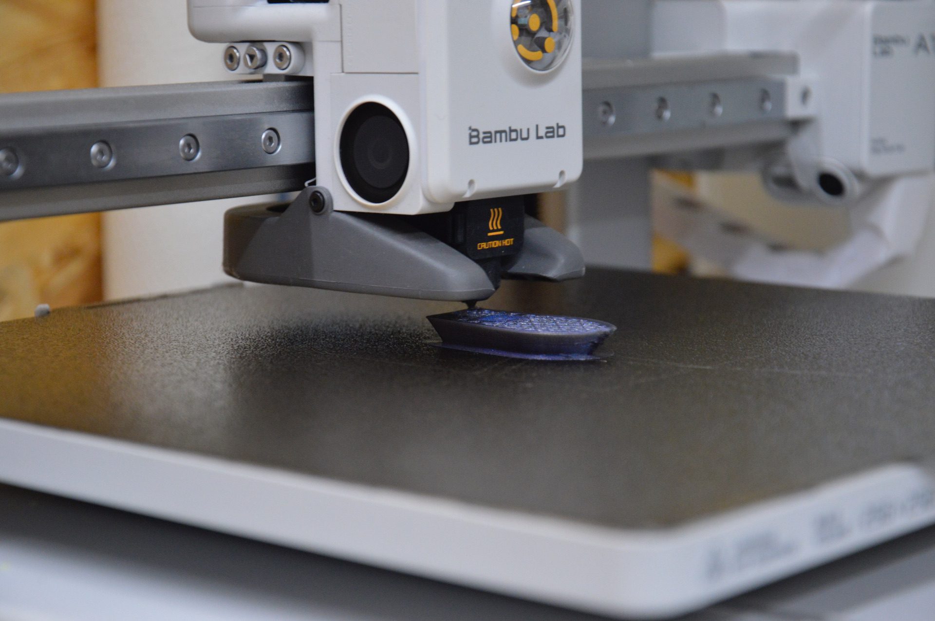 3D-Drucker